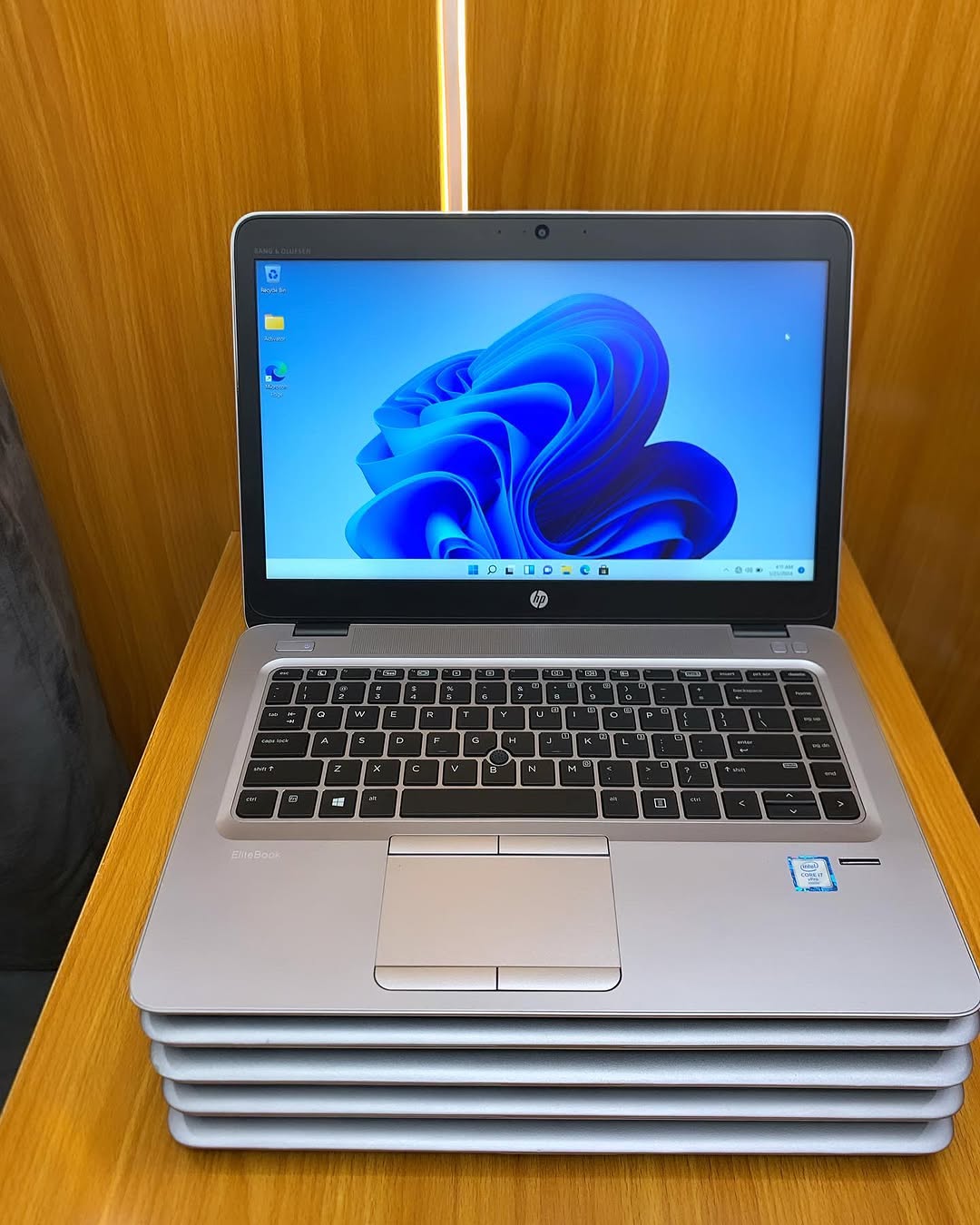 PROMO HP 850 CORE i5 16pouces +225 0747912023